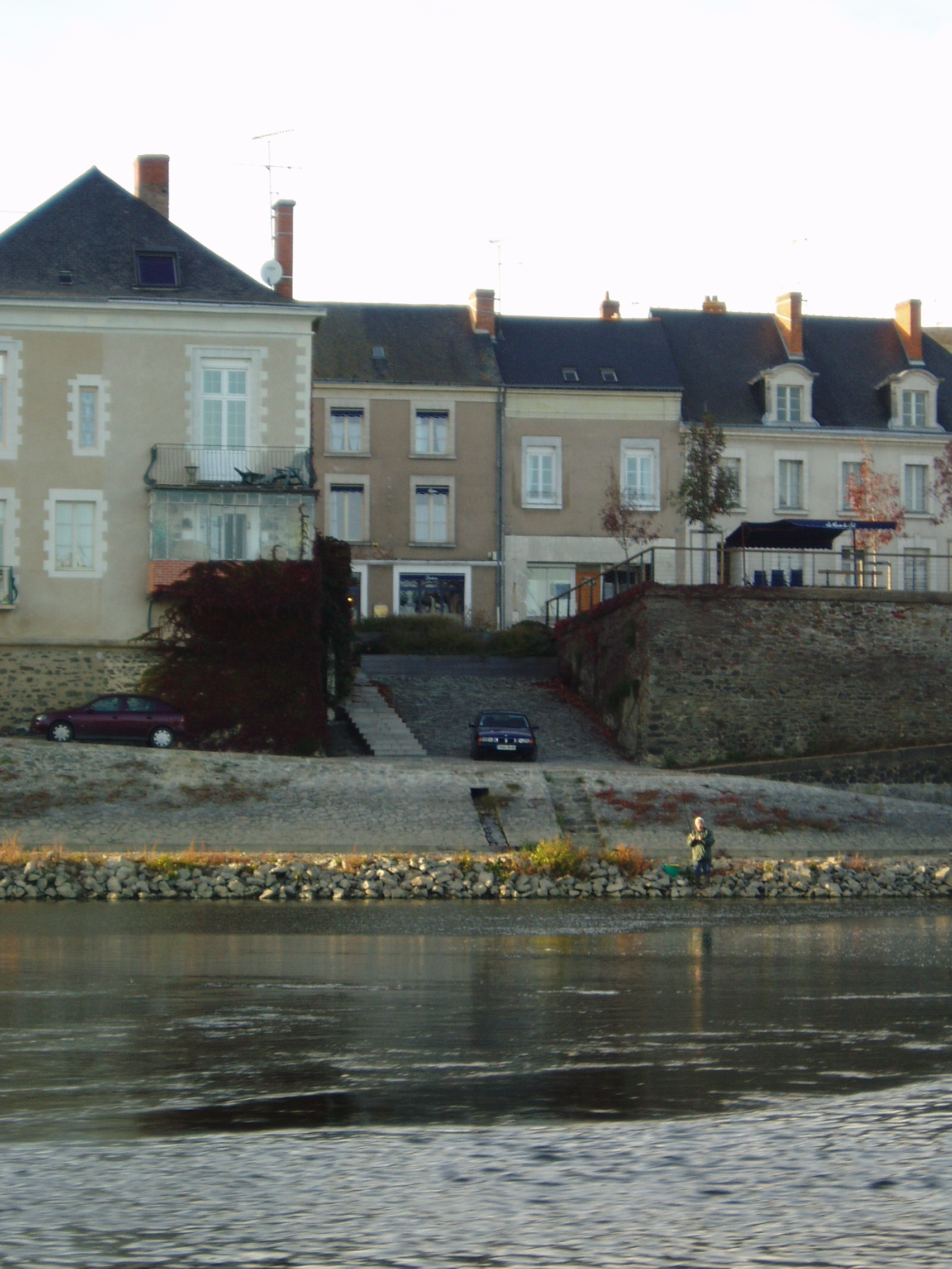 voyage loire